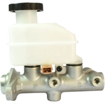 Order New Master Cylinder by MANDO - 17A1096 For Your Vehicle