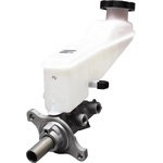 Order New Master Cylinder by MANDO - 17A1205 For Your Vehicle