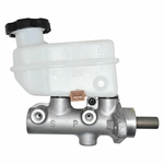 Order New Master Cylinder by MANDO - 17A1049 For Your Vehicle