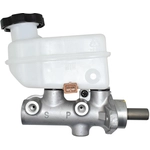 Order New Master Cylinder by MANDO - 17A1049 For Your Vehicle