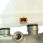 Order New Master Cylinder by MANDO - 17A1061 For Your Vehicle