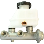 Order New Master Cylinder by MANDO - 17A1061 For Your Vehicle