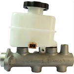 Order New Master Cylinder by MANDO - 17A1071 For Your Vehicle