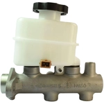 Order Maître-cylindre neuf de MANDO - 17A1071 For Your Vehicle