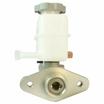 Order New Master Cylinder by MANDO - 17A1075 For Your Vehicle