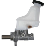 Order New Master Cylinder by MANDO - 17A1089 For Your Vehicle