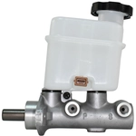 Order New Master Cylinder by MANDO - 17A1090 For Your Vehicle