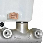 Order New Master Cylinder by MANDO - 17A1115 For Your Vehicle