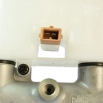 Order New Master Cylinder by MANDO - 17A1116 For Your Vehicle