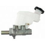 Order New Master Cylinder by MANDO - 17A1121 For Your Vehicle