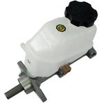 Order New Master Cylinder by MANDO - 17A1123 For Your Vehicle