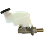 Order New Master Cylinder by MANDO - 17A1126 For Your Vehicle