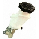 Order New Master Cylinder by MANDO - 17A1127 For Your Vehicle