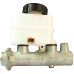 Order New Master Cylinder by MANDO - 17A1128 For Your Vehicle