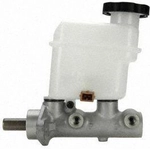 Order New Master Cylinder by MANDO - 17A1134 For Your Vehicle