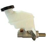 Order New Master Cylinder by MANDO - 17A1136 For Your Vehicle