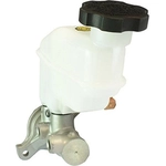 Order New Master Cylinder by MANDO - 17A1137 For Your Vehicle
