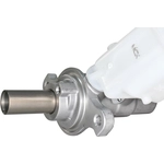 Order MANDO - 17A1139 - New Master Cylinder For Your Vehicle