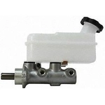 Order New Master Cylinder by MANDO - 17A1142 For Your Vehicle