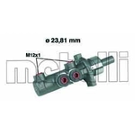 Order New Master Cylinder by METELLI SPA - 05-0280 For Your Vehicle