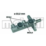 Order METELLI SPA - 05-0333 - Brake Pump For Your Vehicle