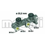 Order METELLI SPA - 05-0336 - Brake Master Cylinder For Your Vehicle