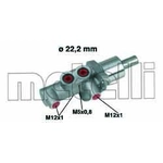 Order METELLI SPA - 05-0436 - Brake Pump For Your Vehicle