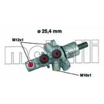 Order New Master Cylinder by METELLI SPA - 05-0517 For Your Vehicle