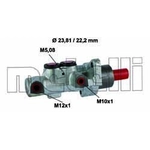 Order METELLI SPA - 05-0518 - Brake Pump For Your Vehicle