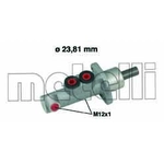 Order METELLI SPA - 05-0559 - Brake Pump For Your Vehicle