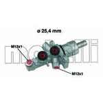 Order New Master Cylinder by METELLI SPA - 05-0566 For Your Vehicle