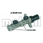 Order METELLI SPA - 05-0580 - Brake Pump For Your Vehicle