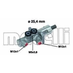 Order Maître-cylindre neuf by METELLI SPA - 05-0613 For Your Vehicle