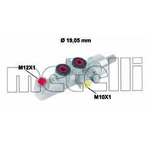 Order New Master Cylinder by METELLI SPA - 05-0620 For Your Vehicle