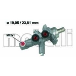 Order METELLI SPA - 05-0622 - Brake Pump For Your Vehicle