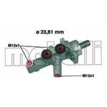 Order METELLI SPA - 05-0625 - Brake Pump For Your Vehicle