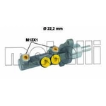 Order Maître-cylindre neuf by METELLI SPA - 05-0720 For Your Vehicle