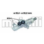 Order Maître-cylindre neuf by METELLI SPA - 05-0744 For Your Vehicle