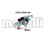 Order New Master Cylinder by METELLI SPA - 05-0769 For Your Vehicle