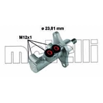 Order METELLI SPA - 05-0775 - Brake Pump For Your Vehicle