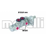 Order Maître-cylindre neuf by METELLI SPA - 05-0777 For Your Vehicle