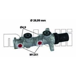 Order METELLI SPA - 05-0798 - Brake Pump For Your Vehicle