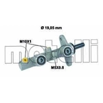 Order METELLI SPA - 05-0813 - Brake Pump For Your Vehicle