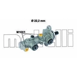 Order Maître-cylindre neuf by METELLI SPA - 05-0823 For Your Vehicle