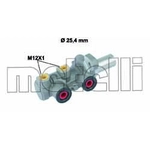 Order METELLI SPA - 05-0828 - Brake Master Cylinder For Your Vehicle