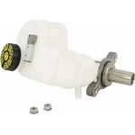 Order New Master Cylinder by MOTORCRAFT - BRMC282 For Your Vehicle