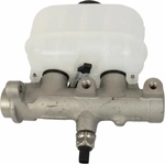 Order New Master Cylinder by MOTORCRAFT - BRMC326 For Your Vehicle