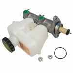 Order New Master Cylinder by MOTORCRAFT - BRMC137 For Your Vehicle