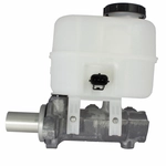 Order New Master Cylinder by MOTORCRAFT - BRMC143 For Your Vehicle