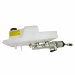 Order New Master Cylinder by MOTORCRAFT - BRMC166 For Your Vehicle